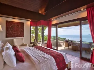 For sale 4 bed villa in Ko Samui, Surat Thani