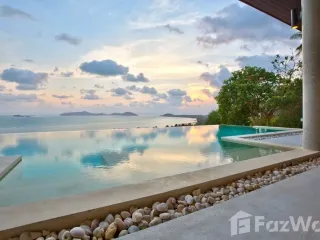 For sale 4 bed villa in Ko Samui, Surat Thani