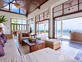 For sale 4 bed villa in Ko Samui, Surat Thani