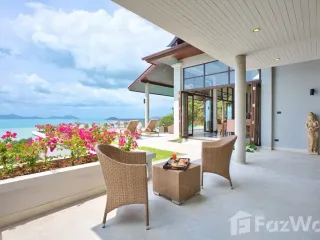 For sale 4 bed villa in Ko Samui, Surat Thani