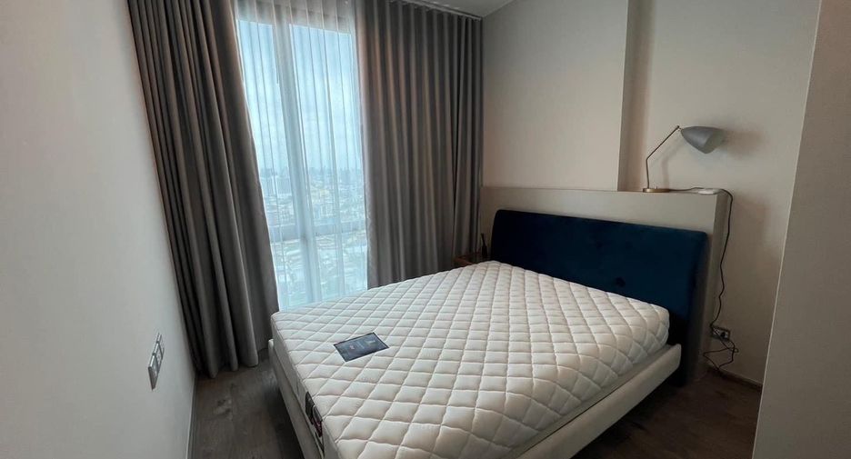 For rent 1 bed condo in Chatuchak, Bangkok