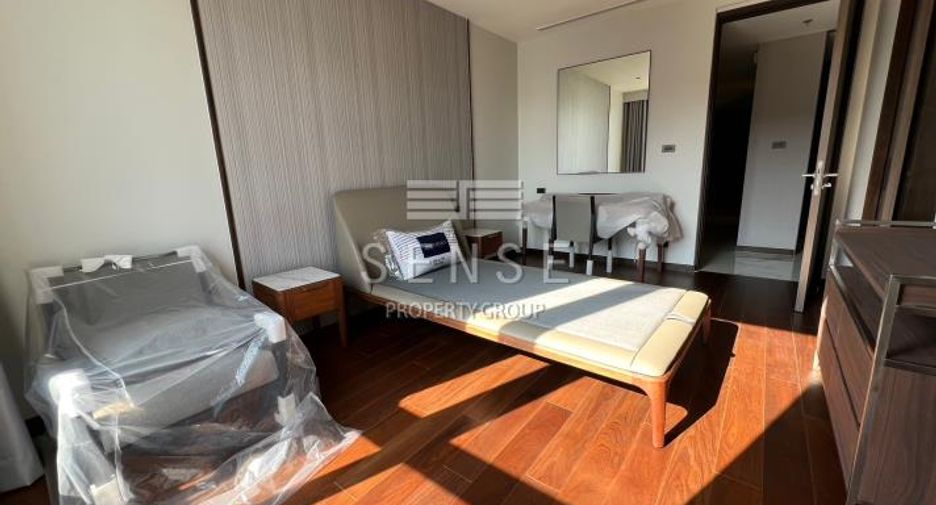 Wohnung zur Miete mit 3 Zimmer in Khlong Toei, Bangkok