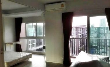 For sale 1 bed condo in Pak Kret, Nonthaburi