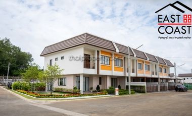 ขาย 3 ห้องนอน บ้านเดี่ยว ใน บางละมุง, ชลบุรี