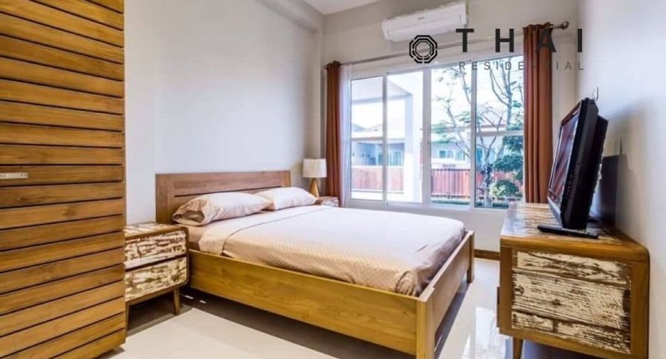 Villa zum Kauf mit 3 Zimmer in Thalang, Phuket