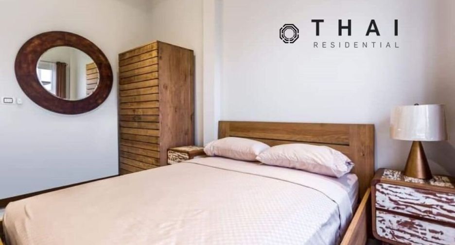 Villa zum Kauf mit 3 Zimmer in Thalang, Phuket
