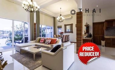 For sale 3 Beds villa in Thalang, Phuket
