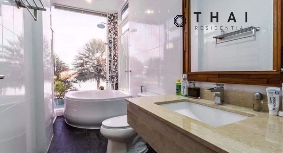 Villa zum Kauf mit 3 Zimmer in Thalang, Phuket