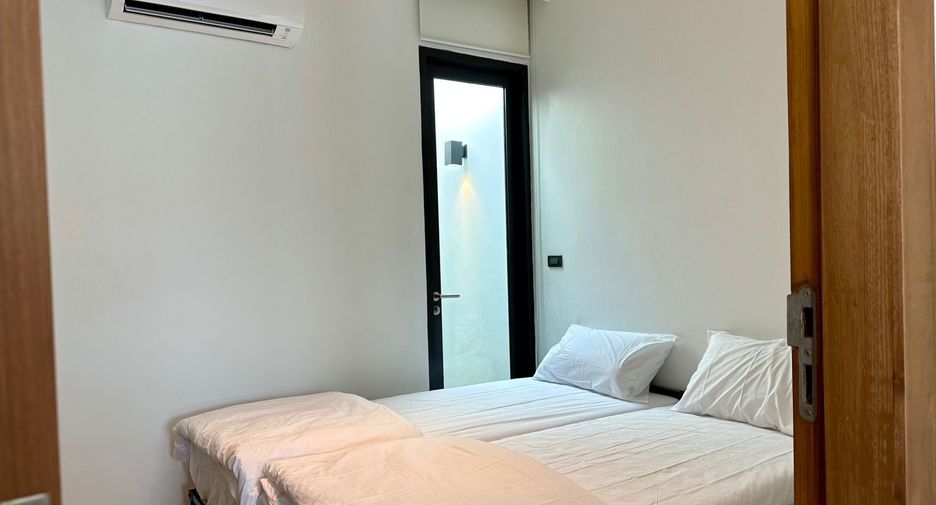 For sale 2 bed villa in Mueang Phuket, Phuket