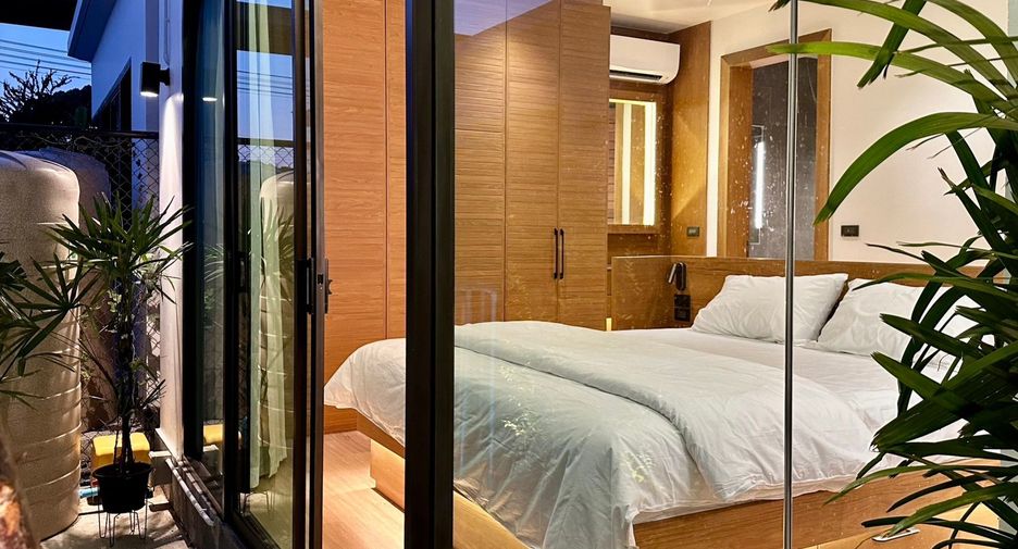 For sale 2 bed villa in Mueang Phuket, Phuket