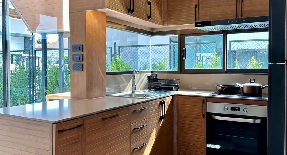 For sale 2 bed villa in Mueang Phuket, Phuket