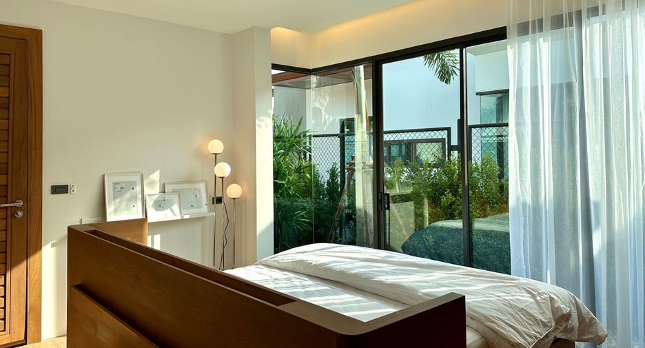 For sale 2 bed villa in Mueang Phuket, Phuket