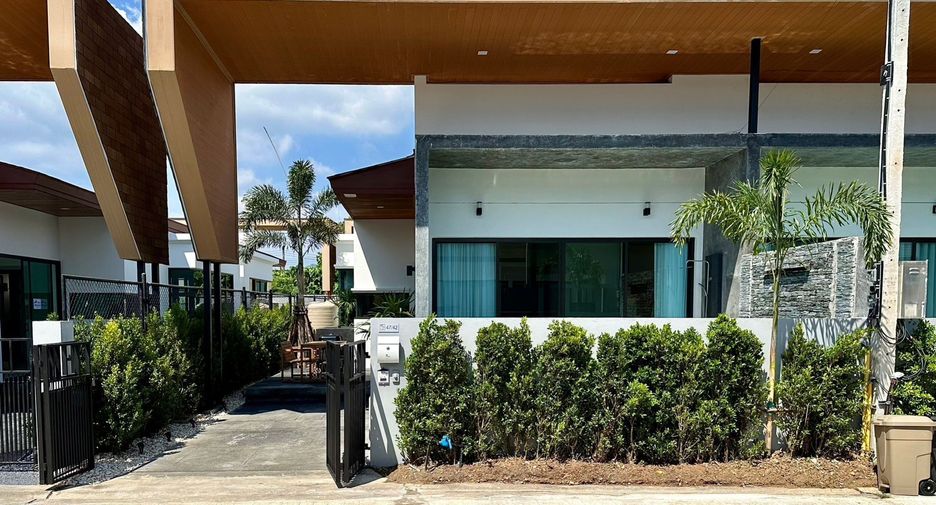 For sale 2 bed villa in Mueang Phuket, Phuket