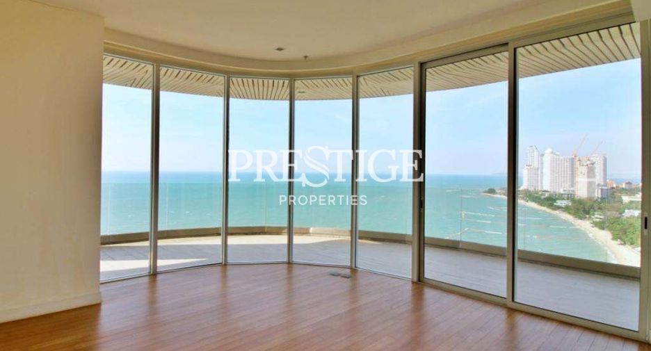 Condo en venta de 4 habitaciones en Bang Lamung, Chonburi