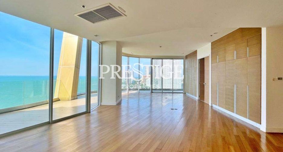 Condo en venta de 4 habitaciones en Bang Lamung, Chonburi