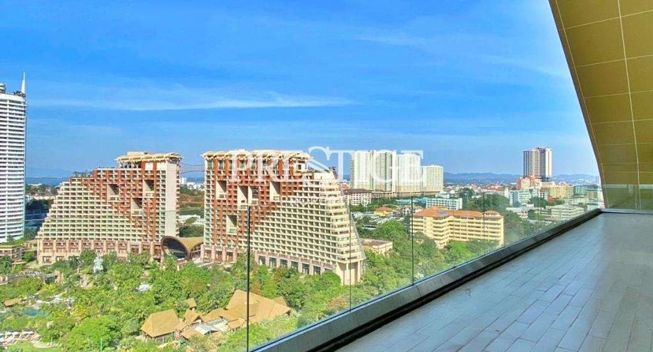 Condo en venta de 4 habitaciones en Bang Lamung, Chonburi
