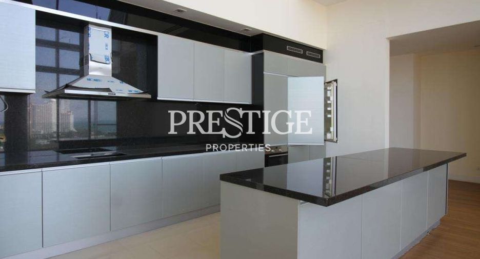 Condo en venta de 4 habitaciones en Bang Lamung, Chonburi