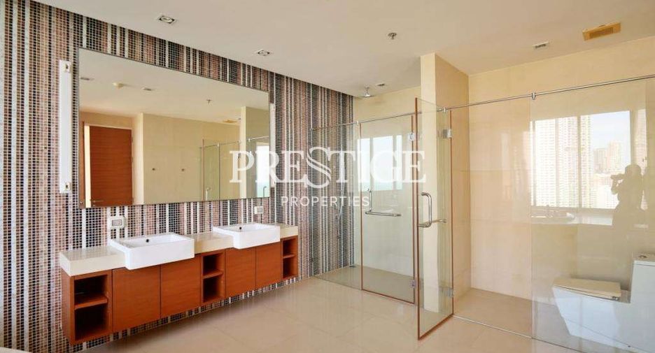 Condo en venta de 4 habitaciones en Bang Lamung, Chonburi