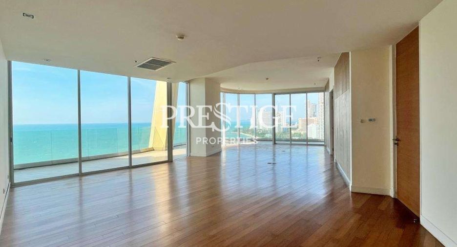 Condo en venta de 4 habitaciones en Bang Lamung, Chonburi