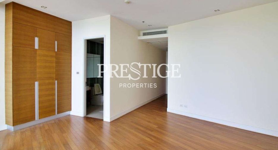 Condo en venta de 4 habitaciones en Bang Lamung, Chonburi