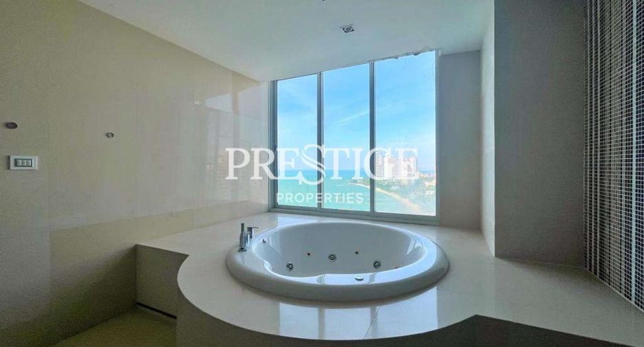 Condo en venta de 4 habitaciones en Bang Lamung, Chonburi