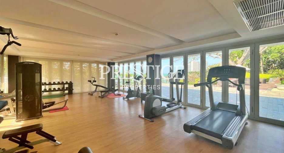Condo en venta de 4 habitaciones en Bang Lamung, Chonburi