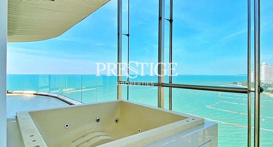 Condo en venta de 4 habitaciones en Bang Lamung, Chonburi