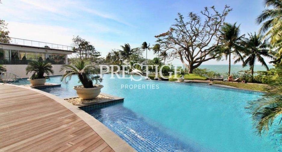 Condo en venta de 4 habitaciones en Bang Lamung, Chonburi