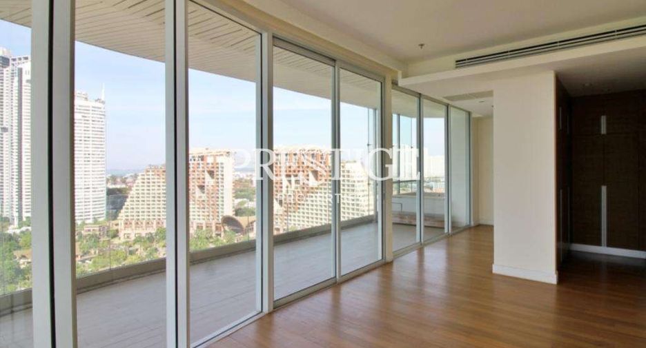 Condo en venta de 4 habitaciones en Bang Lamung, Chonburi
