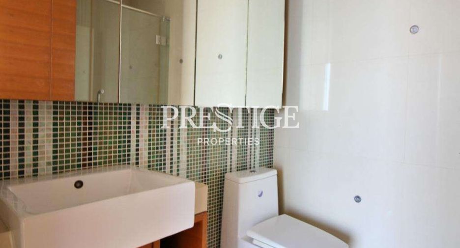 Condo en venta de 4 habitaciones en Bang Lamung, Chonburi