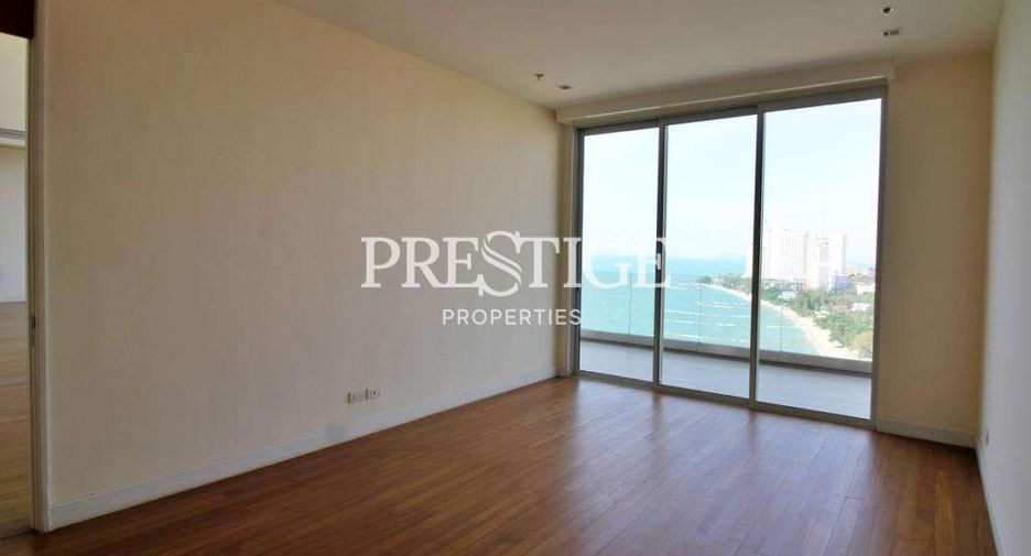 Condo en venta de 4 habitaciones en Bang Lamung, Chonburi