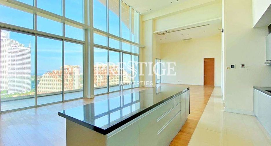 Condo en venta de 4 habitaciones en Bang Lamung, Chonburi
