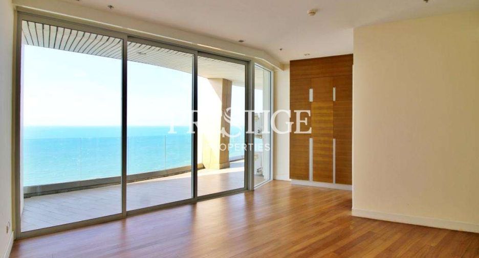 Condo en venta de 4 habitaciones en Bang Lamung, Chonburi