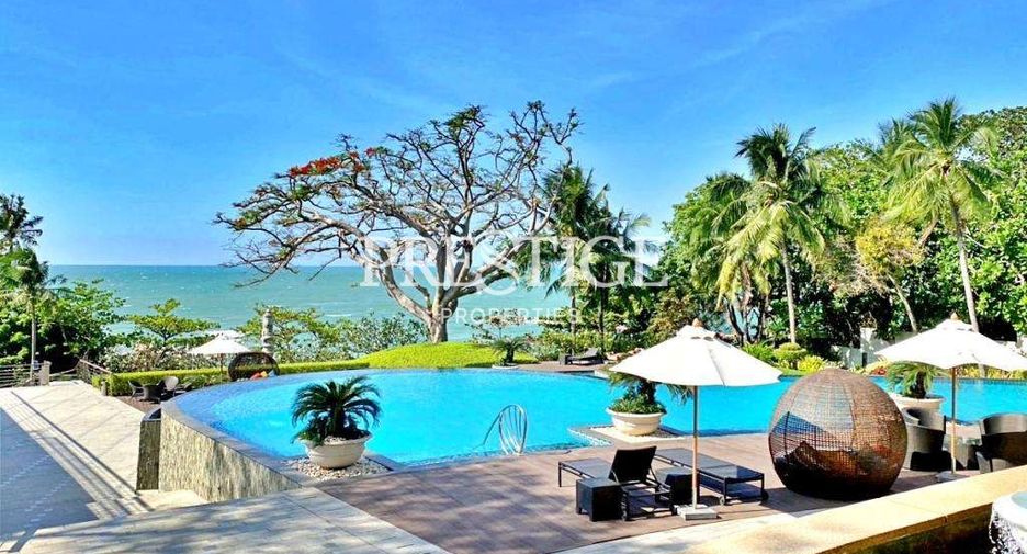 Condo en venta de 4 habitaciones en Bang Lamung, Chonburi