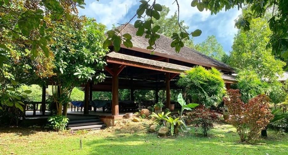 For sale 4 Beds house in Kaeng Khoi, Saraburi