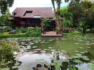 For sale 4 Beds house in Kaeng Khoi, Saraburi