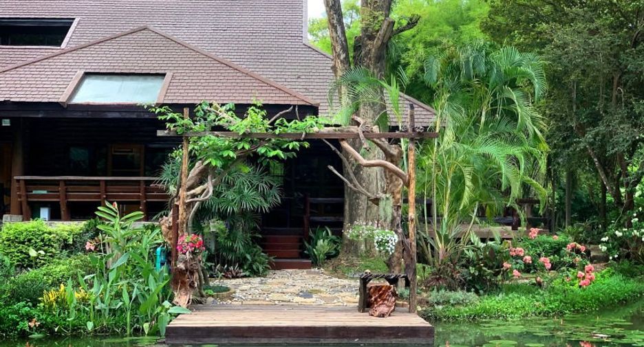 For sale 4 bed house in Kaeng Khoi, Saraburi