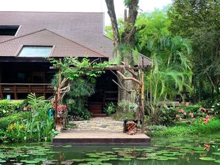 For sale 4 Beds house in Kaeng Khoi, Saraburi