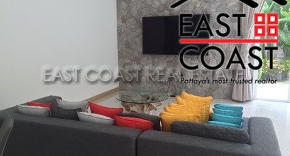 Продажа 3 спальни дом в Банг Ламунг, Чонбури