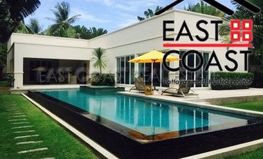出售 3 卧室 独立屋 在 Bang Lamung, Chon Buri