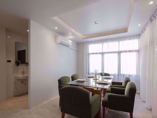 For sale studio house in Chatuchak, Bangkok