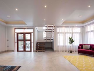 For sale studio house in Chatuchak, Bangkok