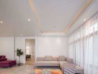 For sale studio house in Chatuchak, Bangkok