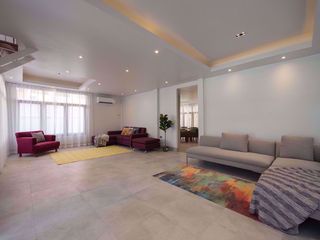 For sale studio house in Chatuchak, Bangkok