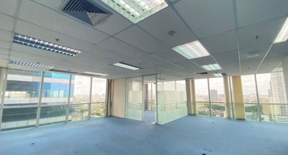 For rent 1 bed office in Chatuchak, Bangkok