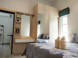 Casa en alquiler de 2 habitaciones en Hua Hin, Prachuap Khiri Khan