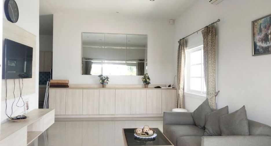 For rent 2 bedrooms house in Hua Hin, Prachuap Khiri Khan