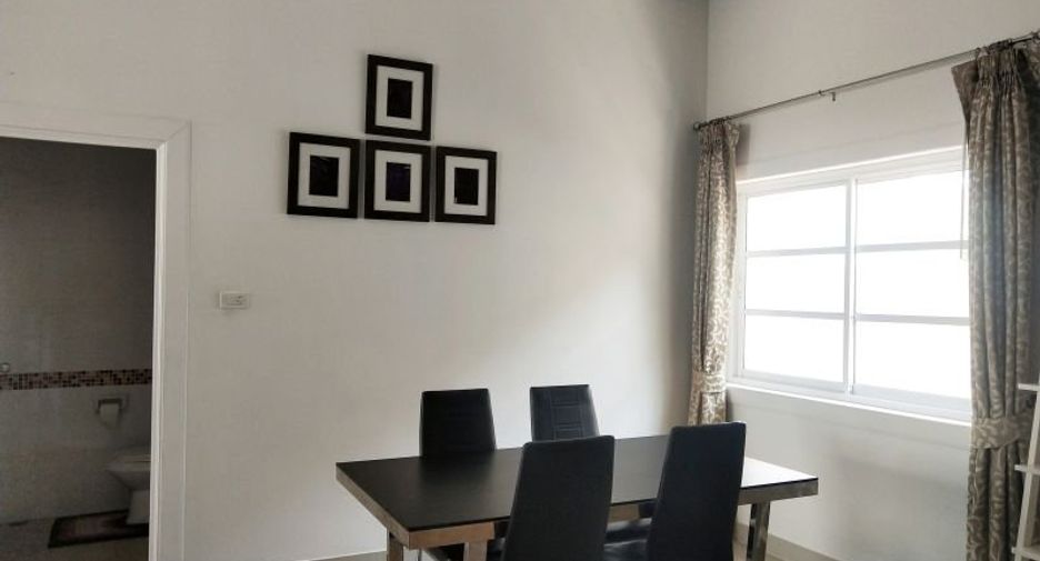 For rent 2 bedrooms house in Hua Hin, Prachuap Khiri Khan