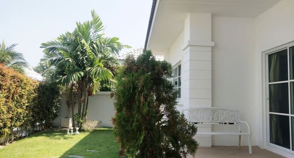 For rent 2 bedrooms house in Hua Hin, Prachuap Khiri Khan