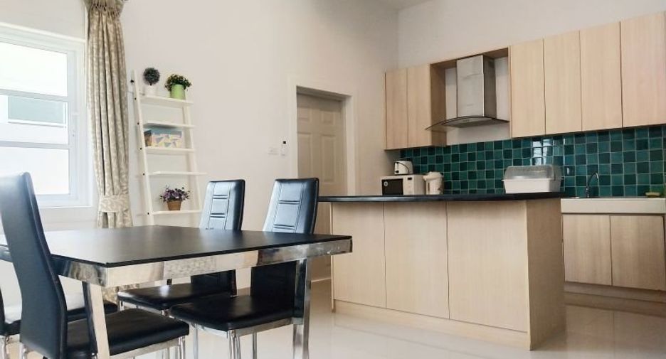 For rent 2 bedrooms house in Hua Hin, Prachuap Khiri Khan